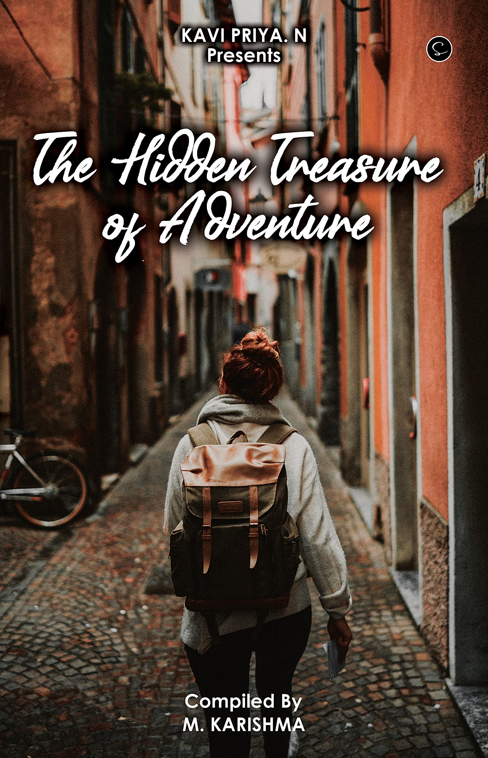 THE HIDDEN TREASURE OF ADVENTURE