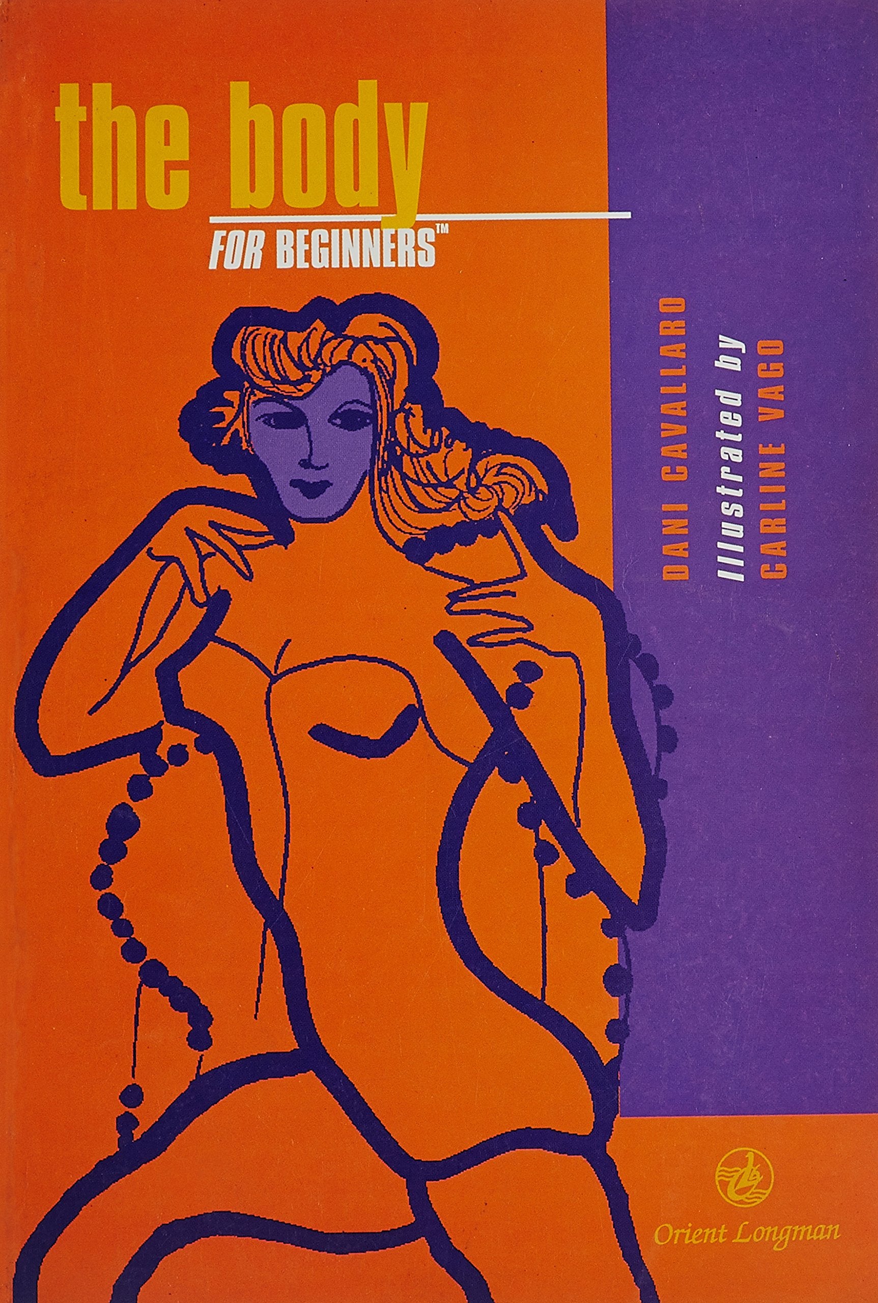 BODY FOR BEGINNERS, THE