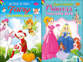 Books  Set Of 2