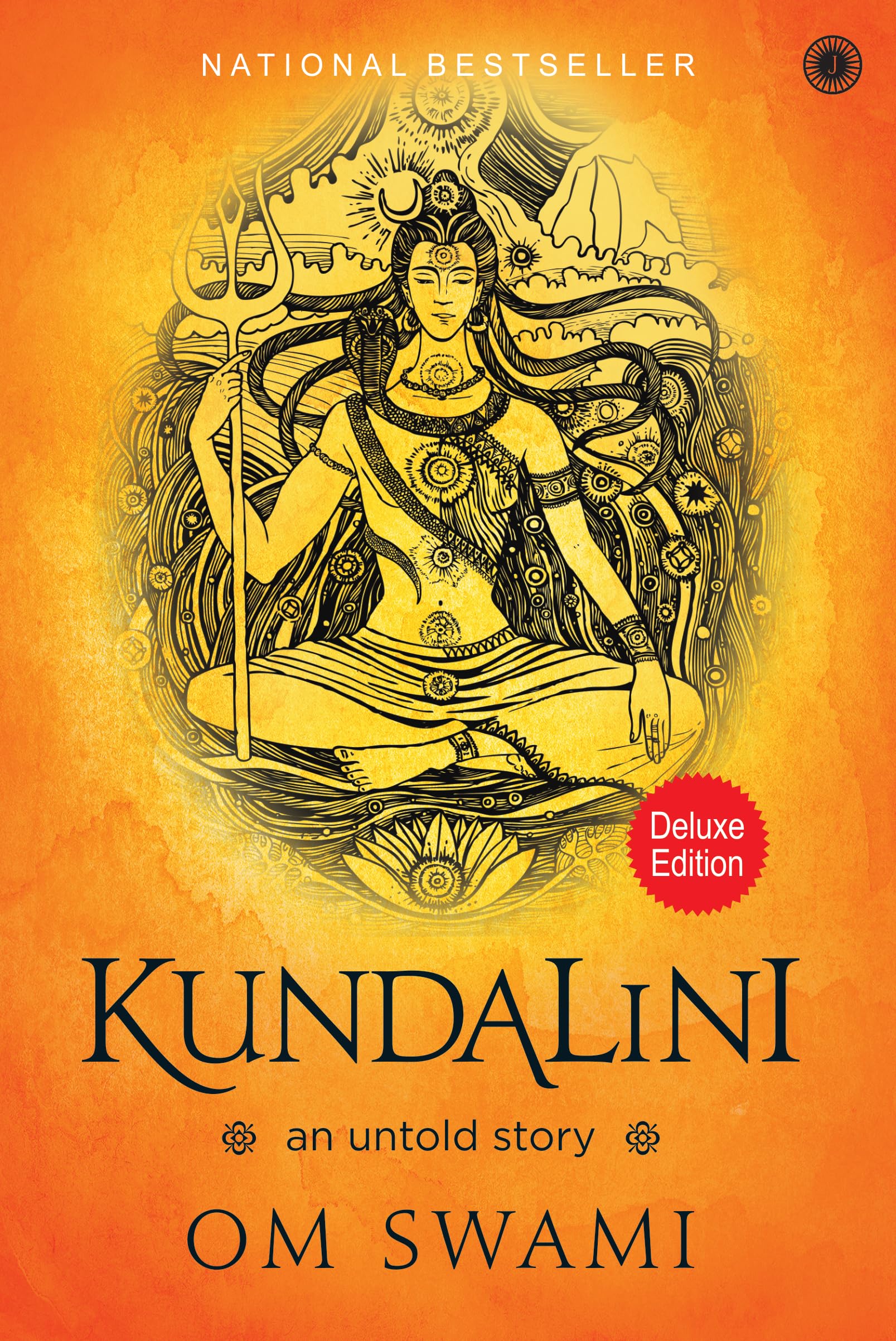 Kundalini: An untold story  Deluxe Edition