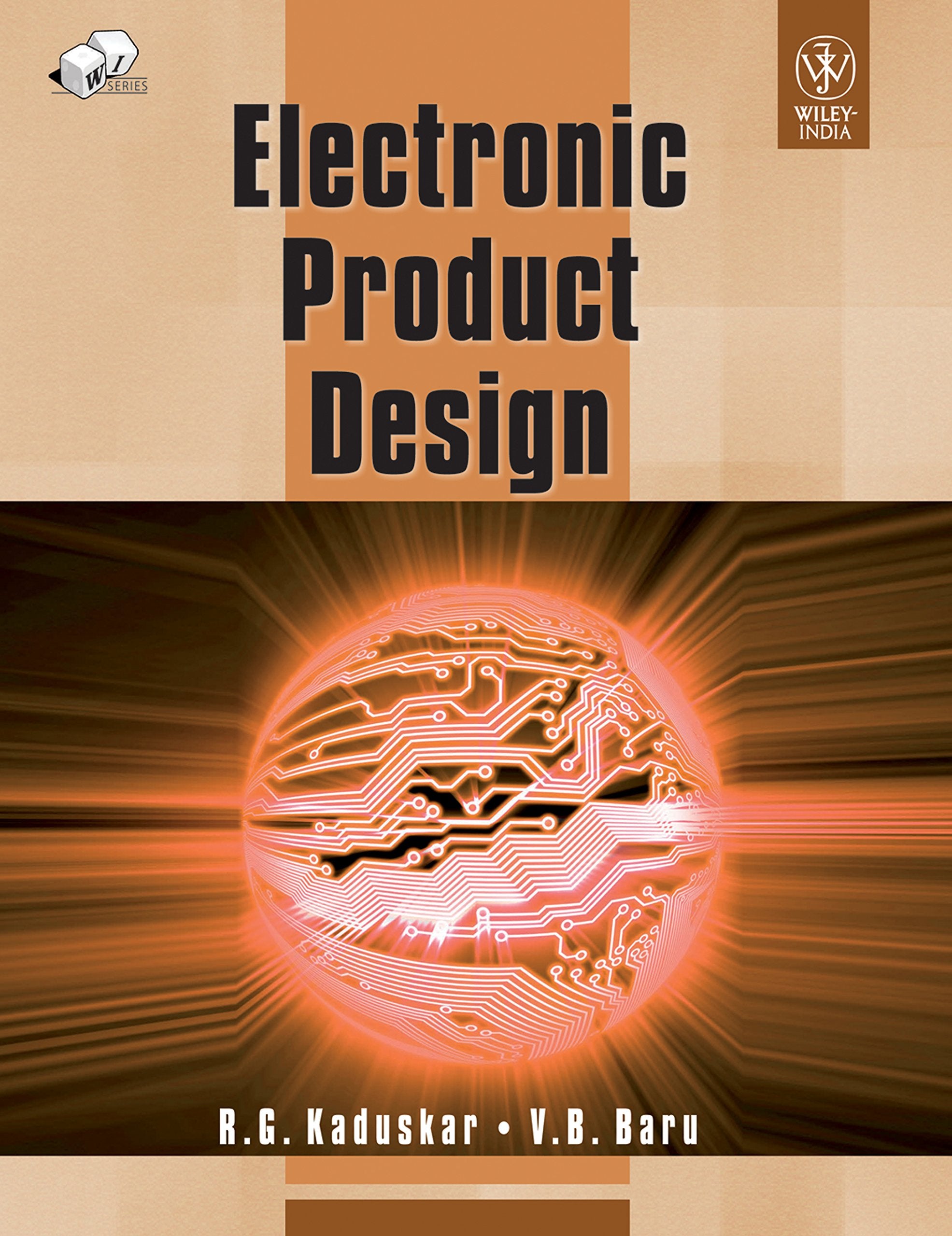 Electronic Product Design (WIND)