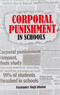 Corporal Punishment In School Pb English