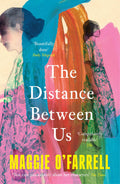The Distance Between Us (Reissue): The Sunday Times Bestseller from the Author of Hamnet