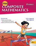 New Composite Mathematics  Primer (For 2019 Exam)