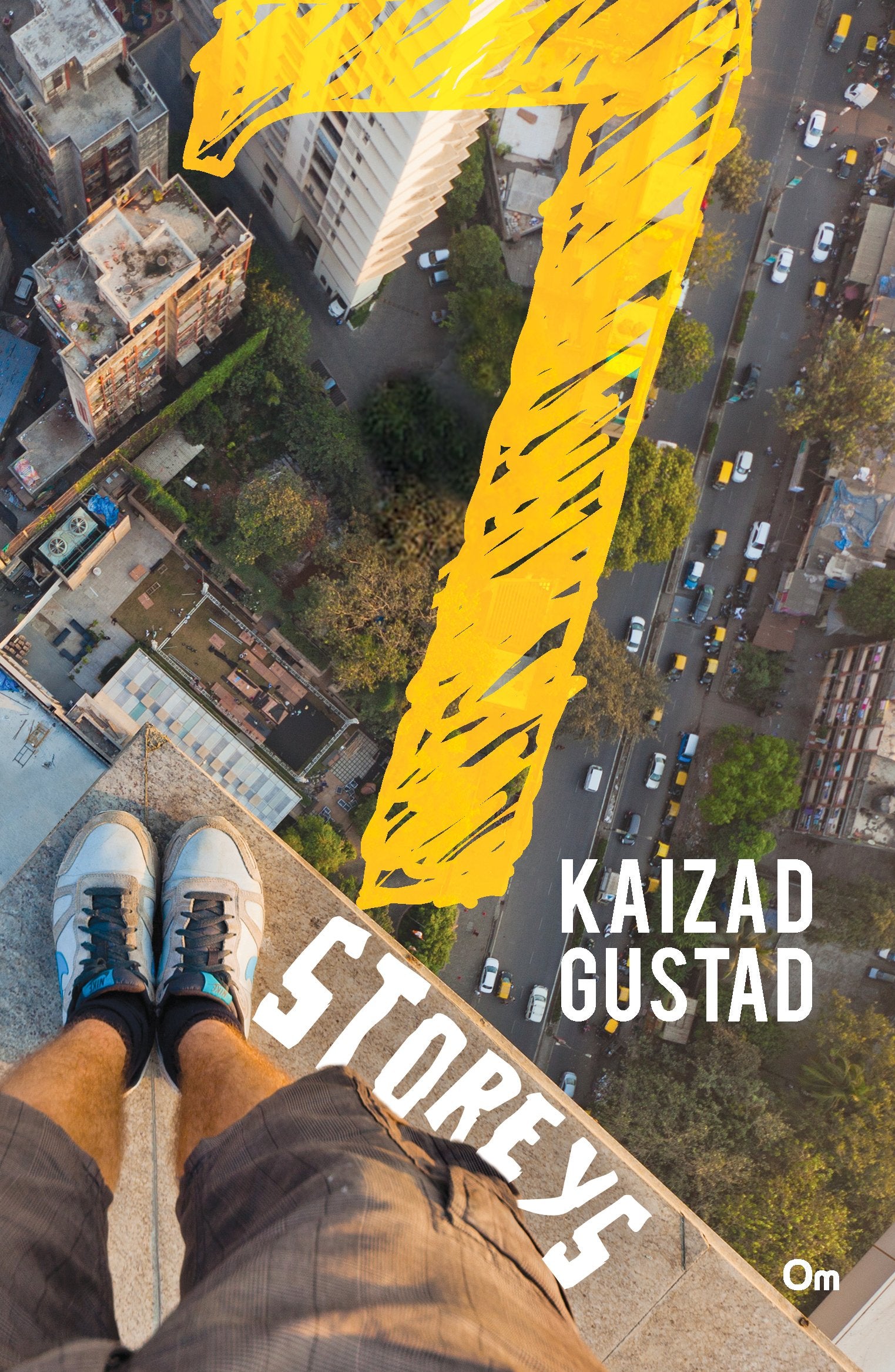 7 Storeys