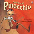 Story of Pinocchio (Picture Books)