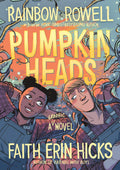 Pumpkinheads (Pumpkinheads, 1)