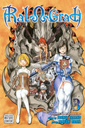 Ral O Grad, Vol. 3 (3)