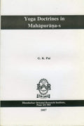 Yoga Doctrines In MahapuranaS