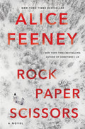 Rock Paper Scissors: A Novel