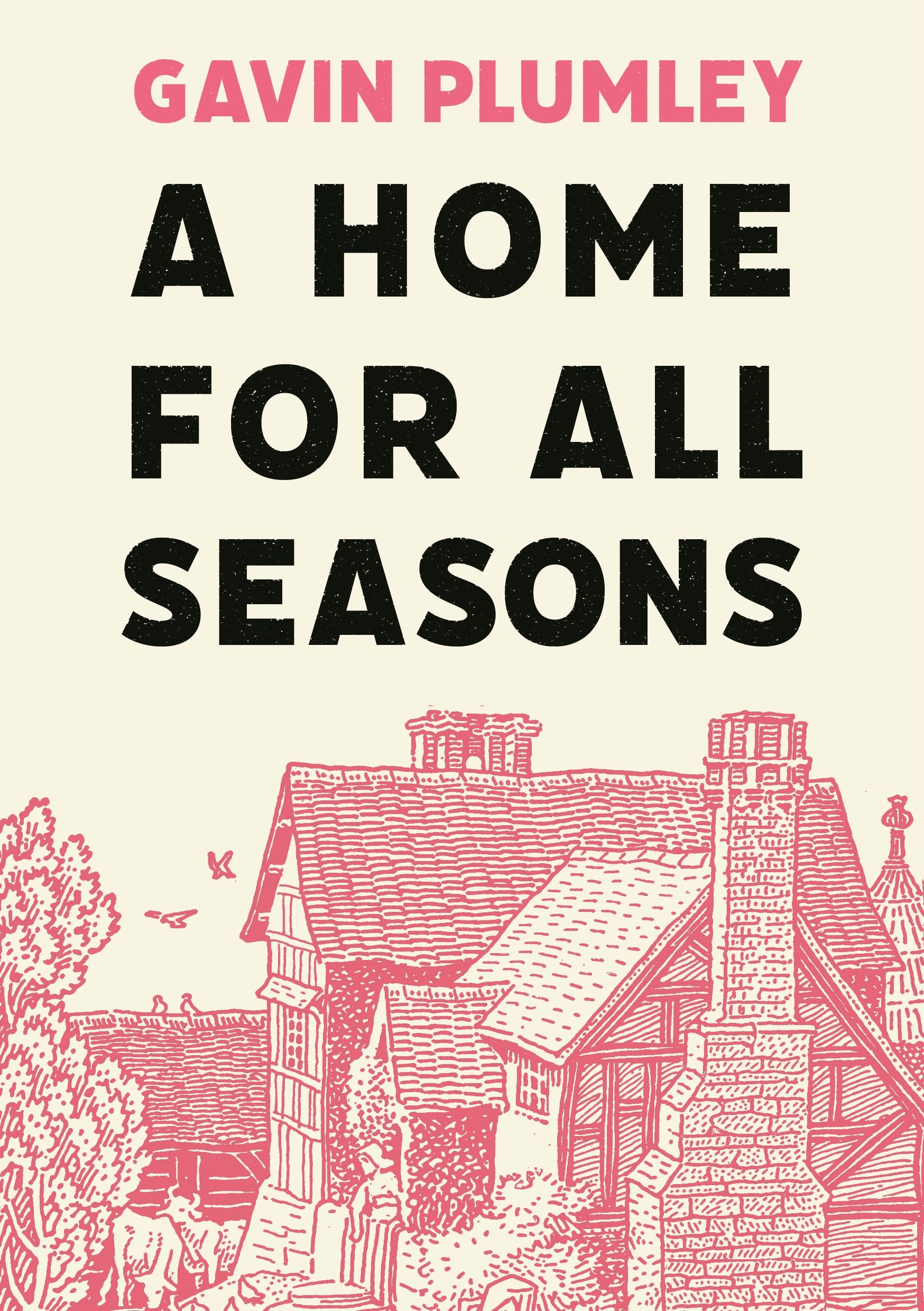 A Home For All Seasons