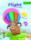 Flight UKG Term 3