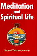 Meditation and Spiritual Life
