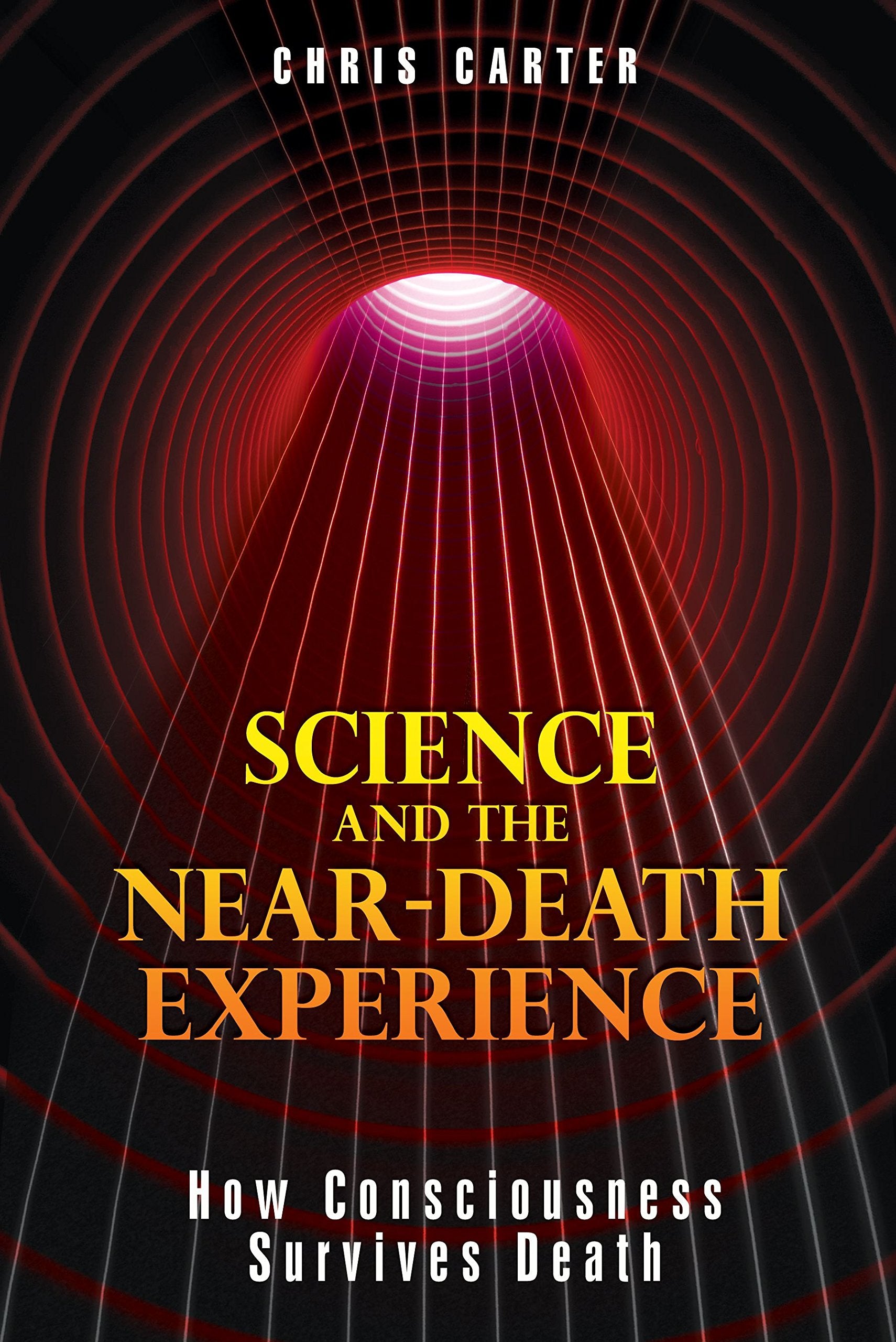 Science And NearDeath Experience
