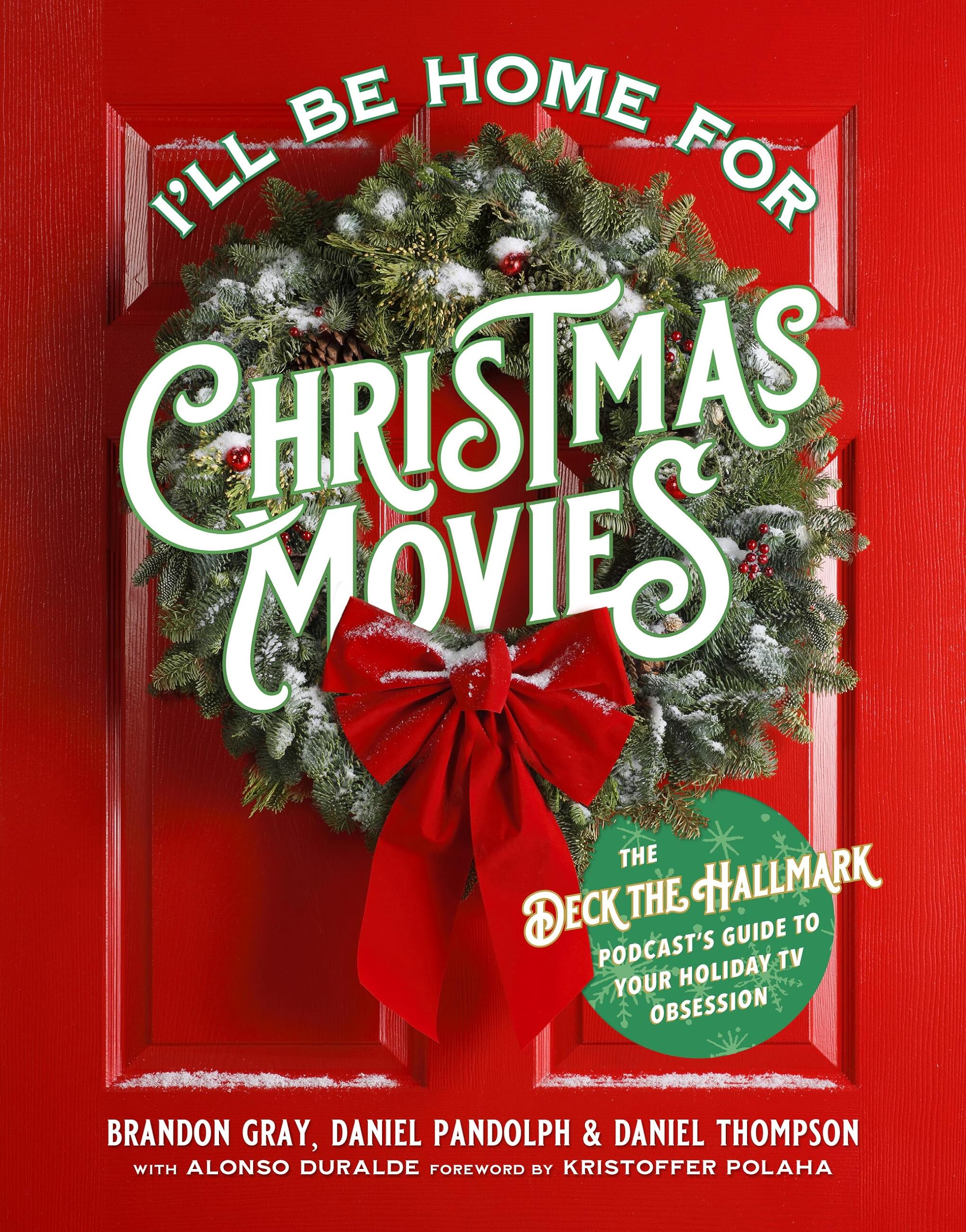 I ll Be Home for Christmas Movies