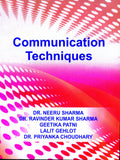 Communication Techniques 2 Edition (Paperback