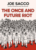 Once And Future Riot