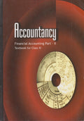 Accountancy Part Ii For Class  11  11112 202526 Edition