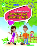 Evergreen Candid Understanding Listening And Speasking Skills(Asl) Class  6