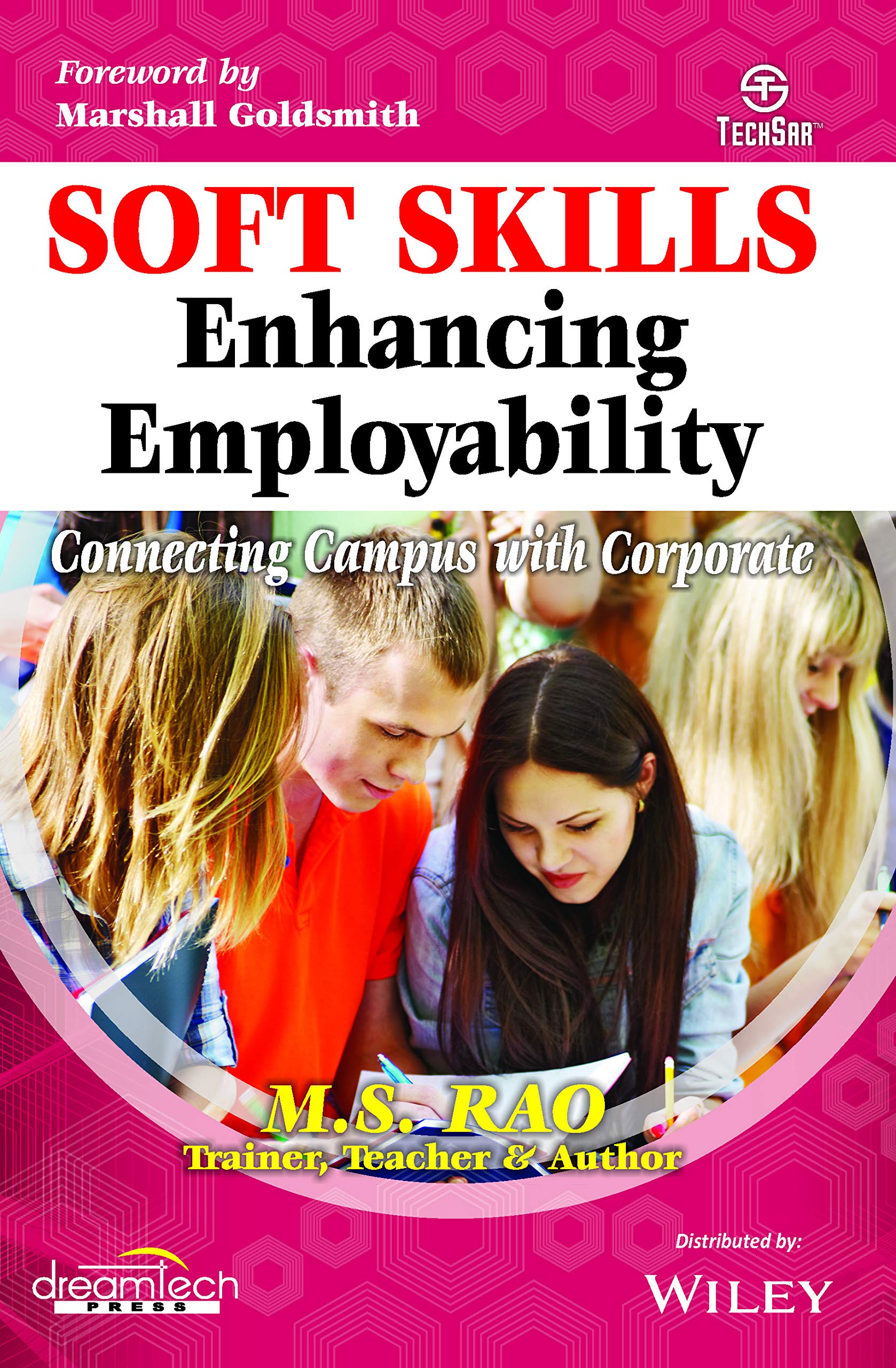 Soft Skills : Enhancing Employability | E