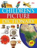 Encyclopedia: ChildrenS Picture Dictionary ( Illustrated Dictionary For Kids)