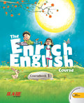 The Enrich English Coursebook 1