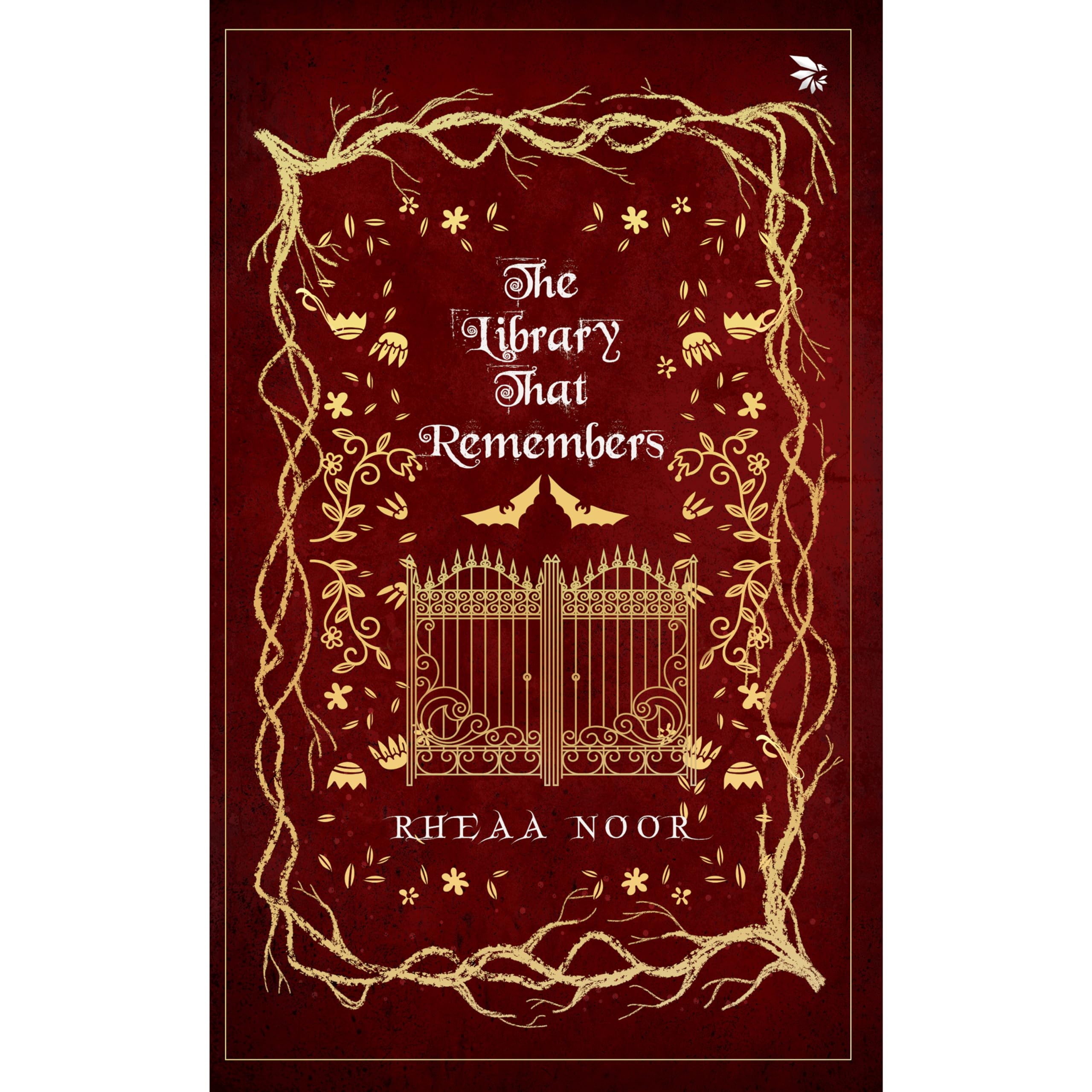 The Library That Remembers