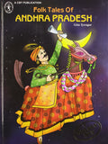 Folk Tale Of Andhra Pradesh