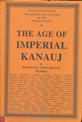 The Age of Imperial Kanauj Vol 4