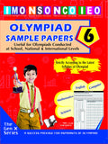 Olympiad Sample Paper6