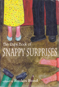 The Rupa Book Of Snappy Surprises