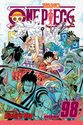 One Piece, Vol. 98 (98)