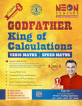 King Of Calculations By Raja Sir | English Medium | For Ssc, Bank, Railway & Other Competitive Exams