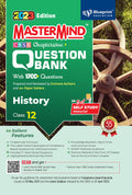Master Mind History Cbse Class 12 Question Bank. 1700+ Questions Based On Latest Pattern For 2023 Examination.