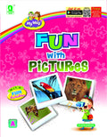 Evergreen My Way Fun With Pictures Part A