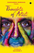 THOUGHTS OF ARTIST