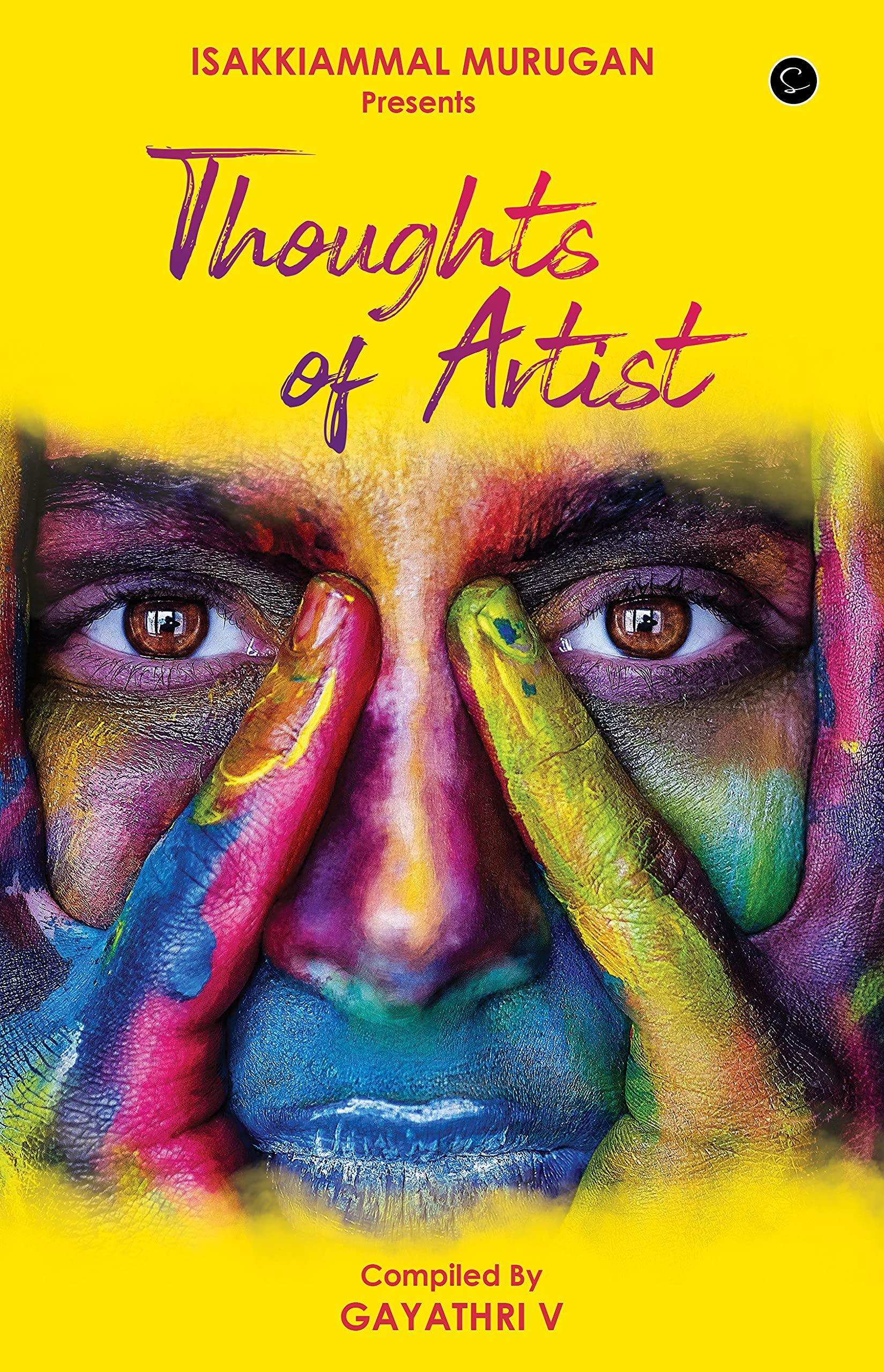 THOUGHTS OF ARTIST