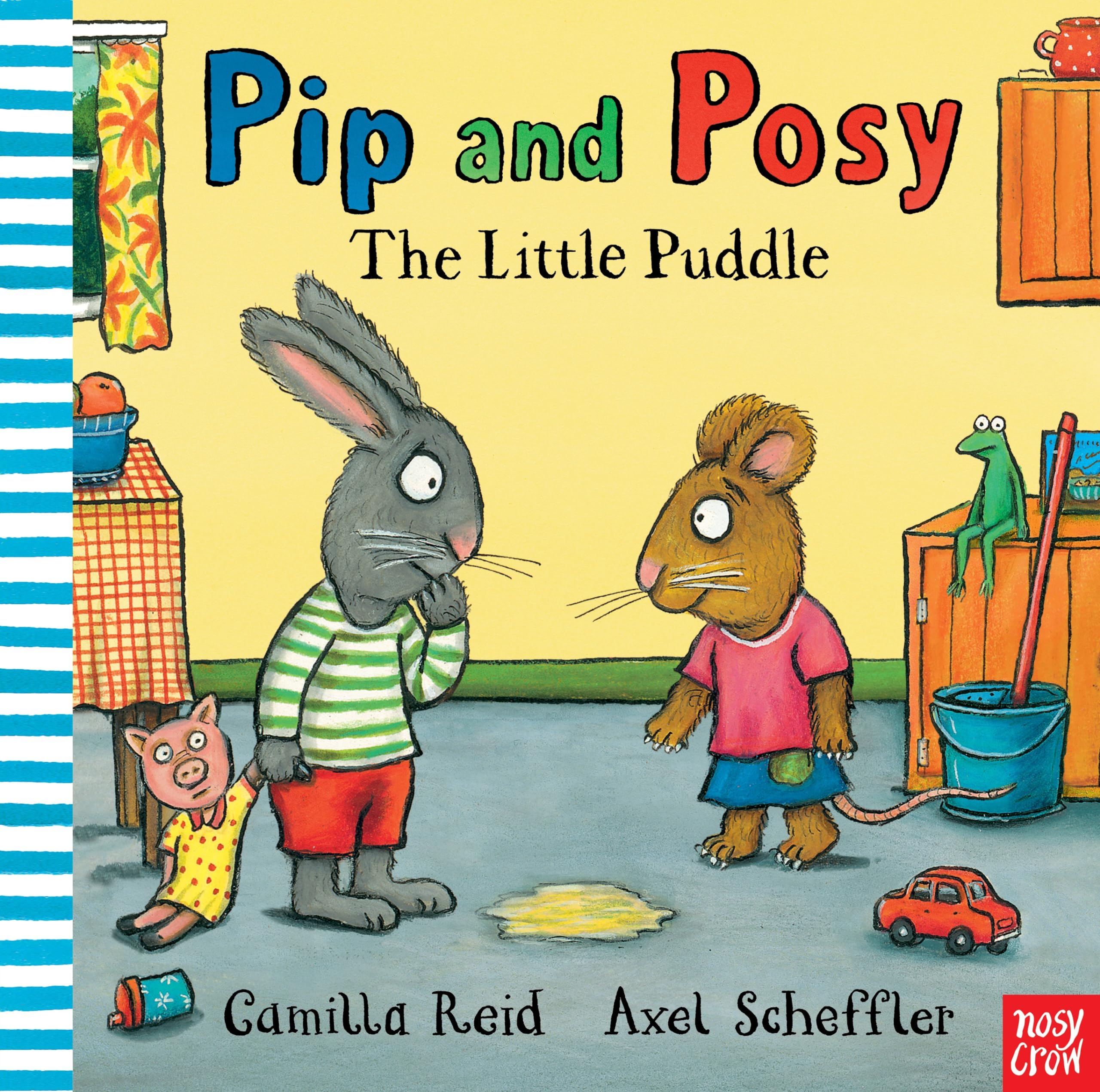 Little Puddle