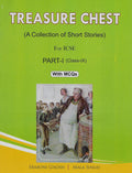 Workbook cum Notes on Treasure Chest (A Collection of Short Stories) for ICSE Class 9 with MCQs
