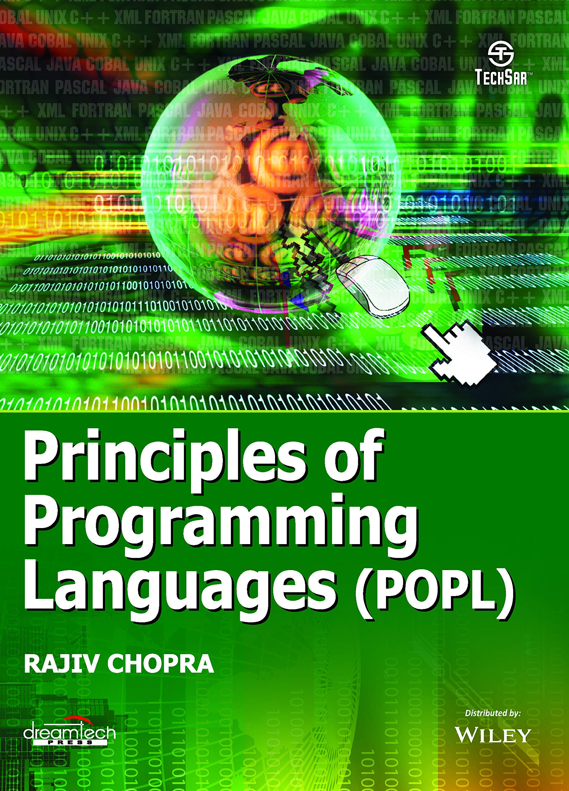 Principles Of Programming Languages (Popl)