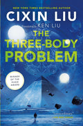 The ThreeBody Problem (The ThreeBody Problem Series, 1)