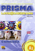 Prisma Latinoamericano A1 Libro del Alumno + Eleteca (Metodo De Espanol Para Extranjeros / Spanish Language for Foreigners) (Spa