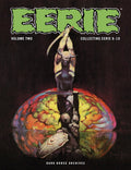 Eerie Archives Volume 2 (Eerie Archives, 2)