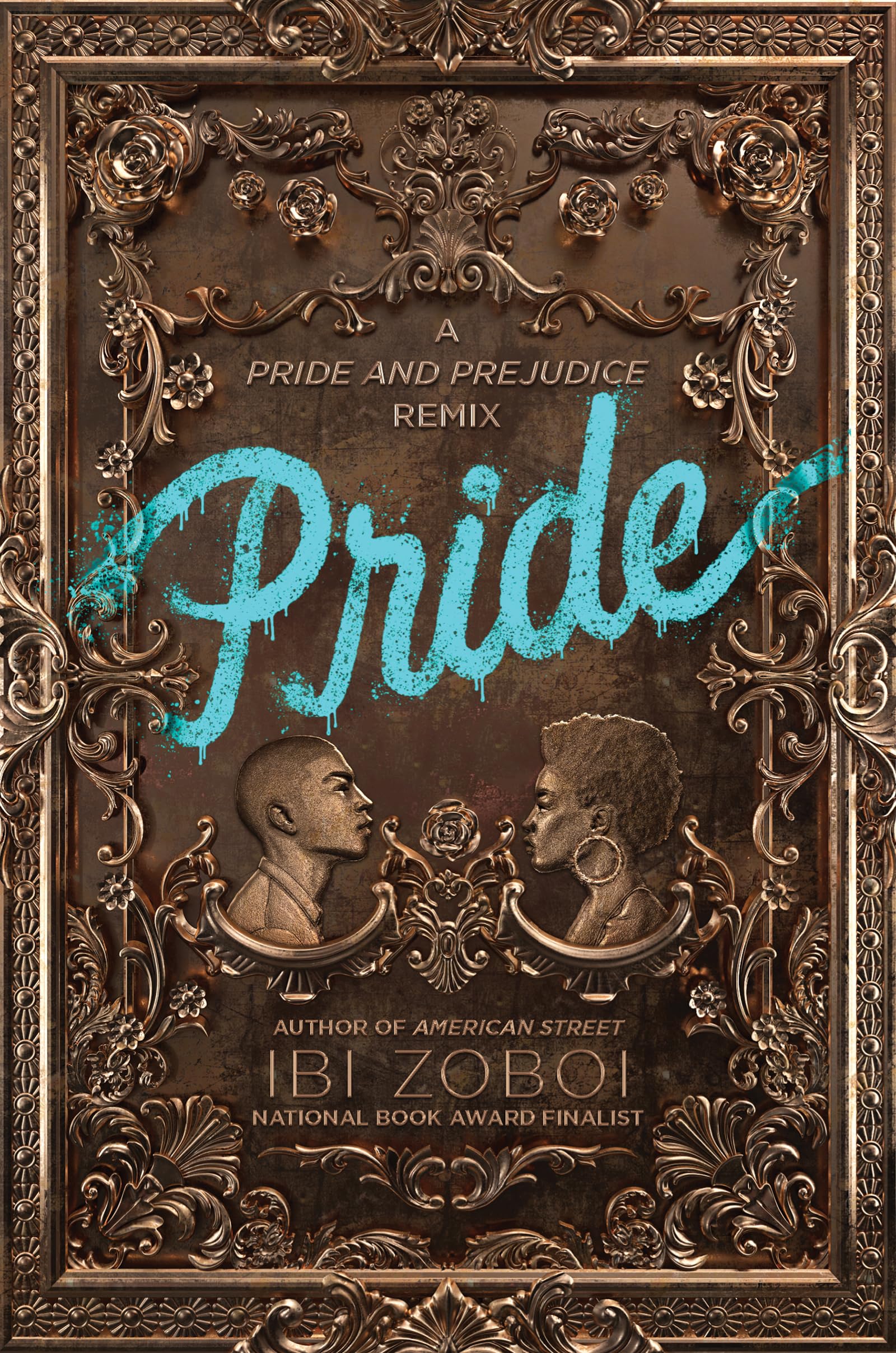Pride: A Pride & Prejudice Remix