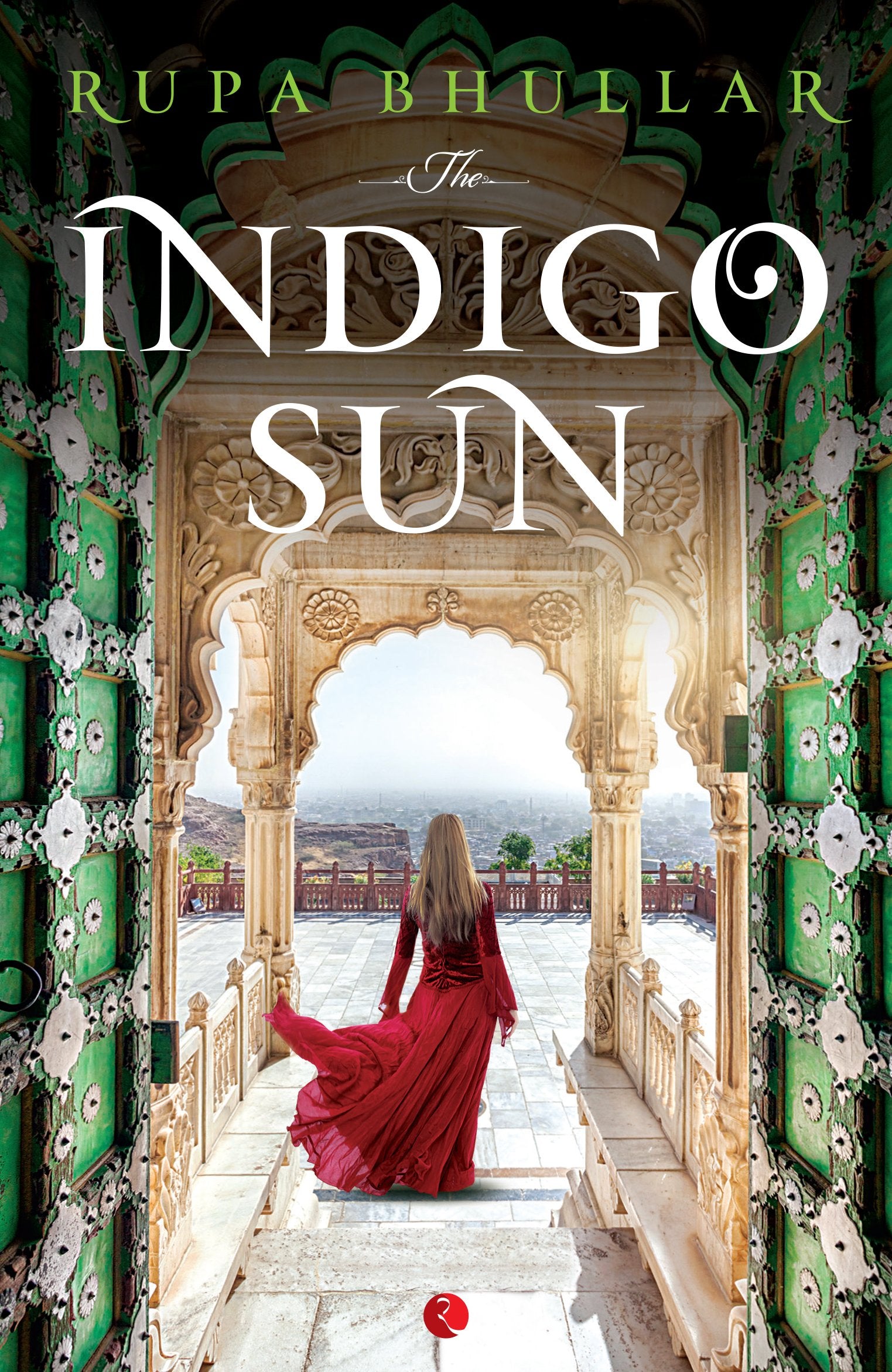 The Indigo Sun