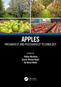 APPLES PREHARVEST AND POSTHARVEST TECHNOLOGY (HB 2023)