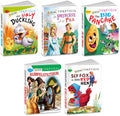 Wonderful Story BoardBooks Series | Pack Of 5 Books (V1) | Super Jumbo Combo For Collecters And Library Kids Board Fairy Tales 