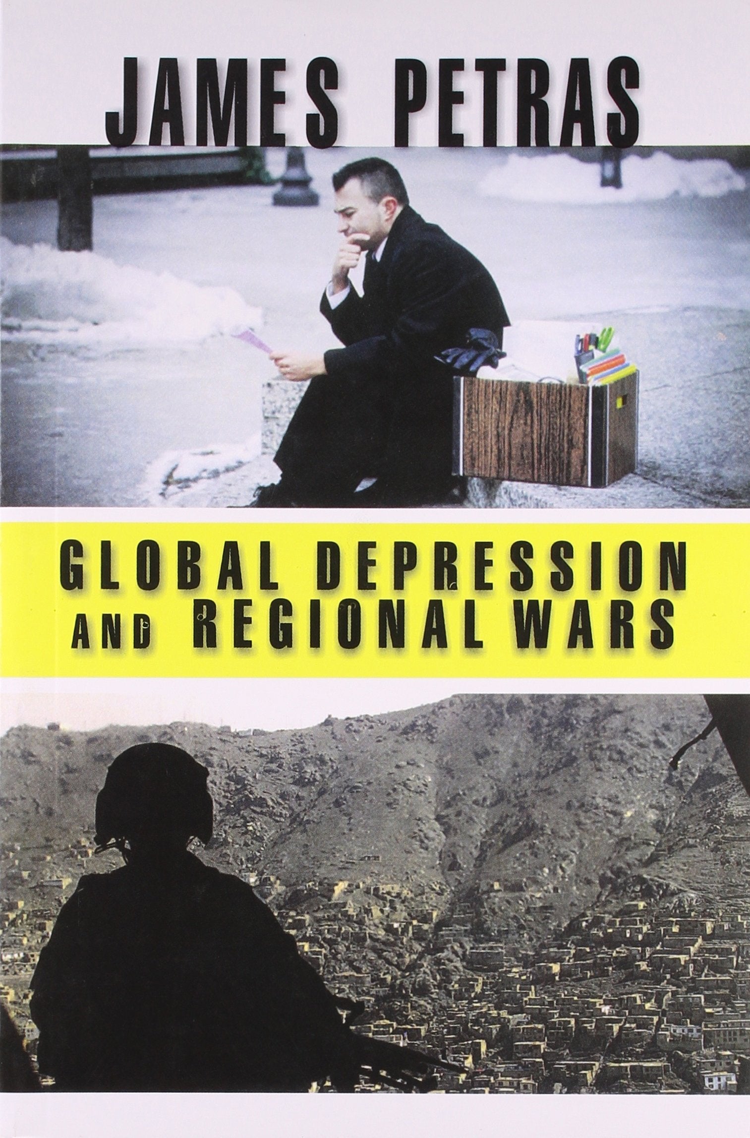 Global Depression And Regional Wars