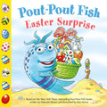 PoutPout Fish: Easter Surprise (A PoutPout Fish Paperback Adventure)