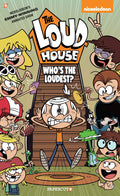 The Loud House #11: Whos The Loudest? (11)